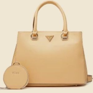 Guess Alexie Girlfriend Satchel